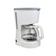 0.6L coffee maker